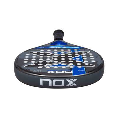 Nox X-Hero Blue 2026 (PRE-ORDER) afbeelding 4