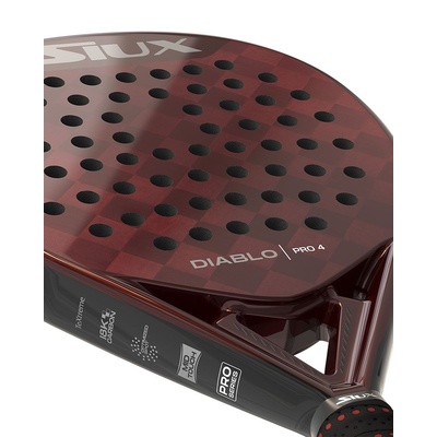 Siux Diablo Pro 4 afbeelding 3