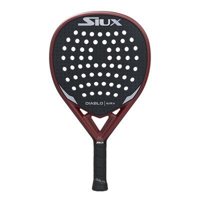 Siux Diablo Elite 4 afbeelding 1