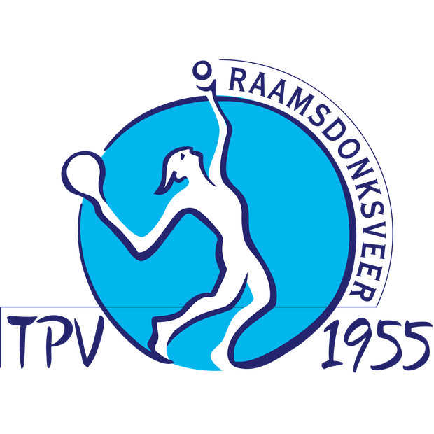 Logo TPV Raamsdonksveer