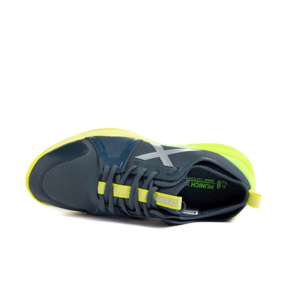 Munich Oxygen 19 | Padel Shoes afbeelding 4