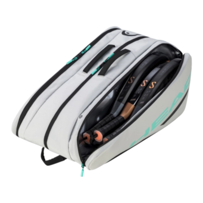 Head Tour Padel Bag L CCTE | Padel Bag afbeelding 3