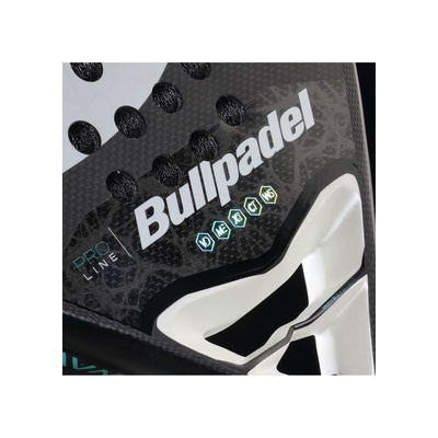 Bullpadel Neuron 2024 Padelracket afbeelding 5