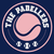 Logo The Padellers - Amsterdam West (50x50)