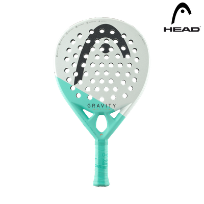 Head Gravity Motion 2024 | Padel Racket afbeelding 1