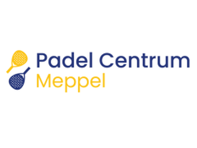 Logo Padelcentrum Meppel