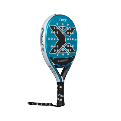 Nox X-Zero Blue 2026 (PRE-ORDER) afbeelding 3