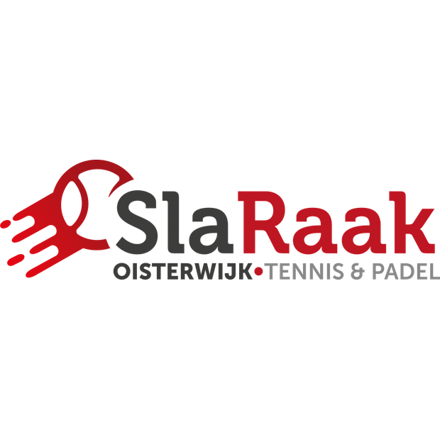 Logo Sla Raak Oisterwijk Tennis & Padel