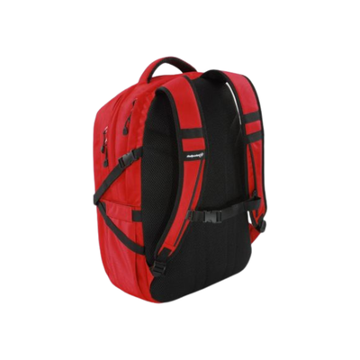 Bullpadel XPLO Red BackPack | Padel Bag afbeelding 4