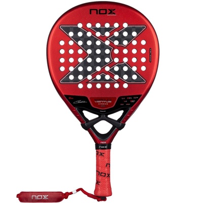 Nox EA10 Ventus Hybrid 12K XTREM 2026 afbeelding 1