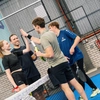 🎾Peakz Open 🎾 (Advanced)