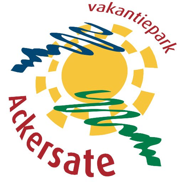 Logo Vakantiepark Ackersate