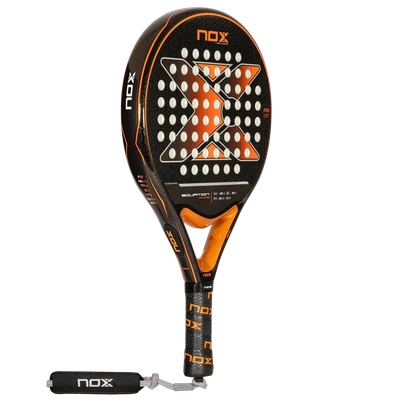 NOX Equation Advanced Series afbeelding 2