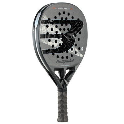 Bullpadel Hack 04 Hybrid 2026 afbeelding 1