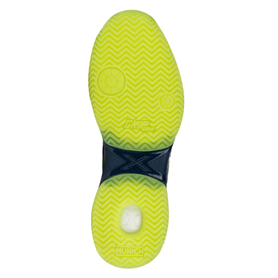 Munich Atomik 33 | Padel Shoes afbeelding 2