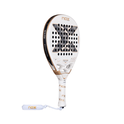 Nox AT10 GENIUS 12K ALUM Xtreme 2026 (PRE-ORDER) afbeelding 3