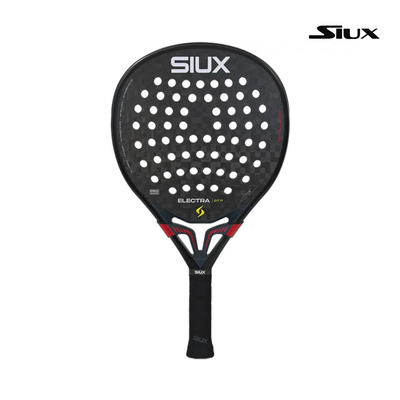 Siux Electra Pro Shadow Red 2026 PRE-ORDER afbeelding 1
