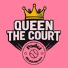 💜 QUEEN OF THE COURT