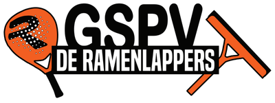 Logo GSPV De Ramenlappers