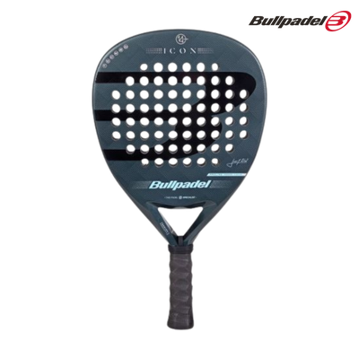 Bullpadel ICON 2025 | Padel Racket afbeelding 1