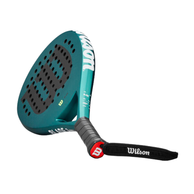 Wilson Blade Pro V3 | Padel Racket afbeelding 6