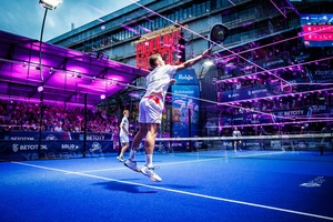 Padel Copa Amateur League zoekt beste amateurpadeller van Nederland