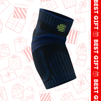 Padel elbow brace afbeelding 1