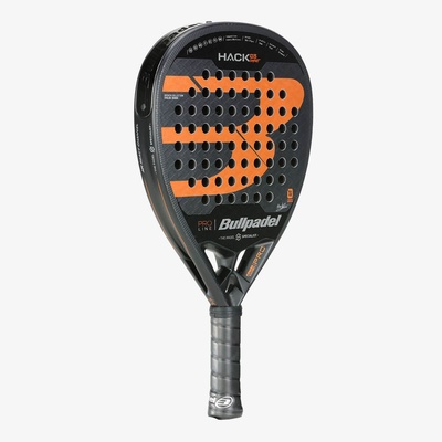 Bullpadel Hack 03 Comfort 24 afbeelding 2