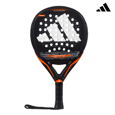 Adidas Adipower Ctrl 3.3 | Padel Racket afbeelding 1