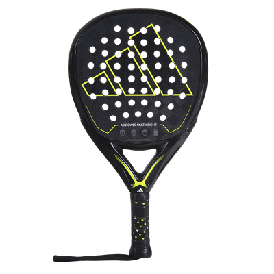 Padel Racket Adipower Multiweight afbeelding 1