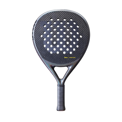 Wilson Carbon Force Pro | Padel Racket afbeelding 1