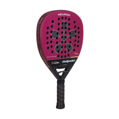 Bullpadel Neuron Premier | Padel Racket afbeelding 3