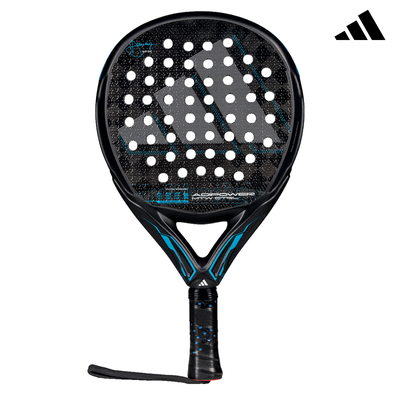 Adidas Adipower Multiweight Ctrl 3.4 | Padel Racket afbeelding 7