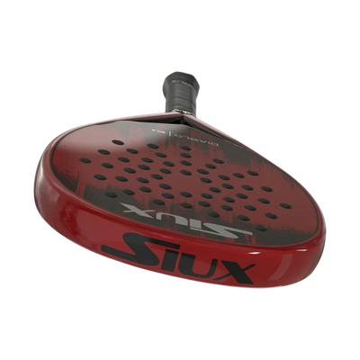 Siux Diablo Go 4 | Padel Racket afbeelding 4