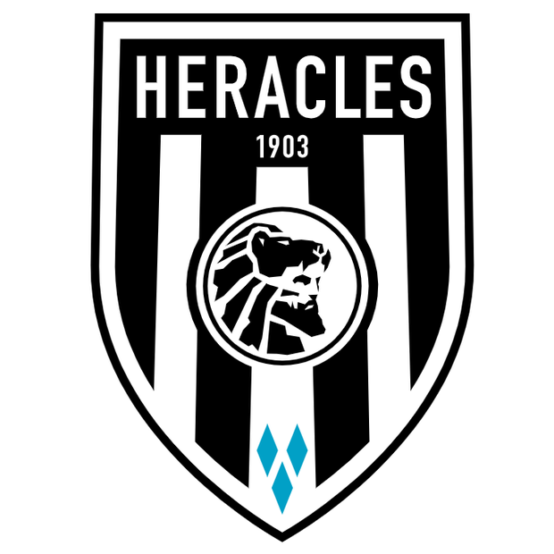 Logo Heracles Almelo