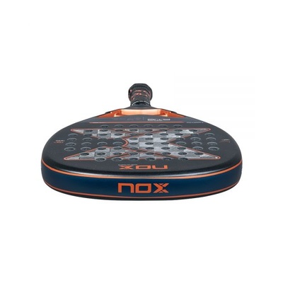 NOX AT10 Genius 18K Agustin Tapia afbeelding 4