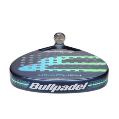 Bullpadel K2 power 2025 | Padel racket afbeelding 5