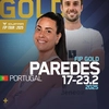 FIP GOLD PORTUGAL PAREDES