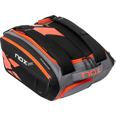 NOX AT10 Competition Racketbag XL afbeelding 3