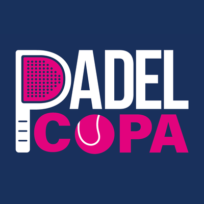 Logo Padel Copa Utrecht