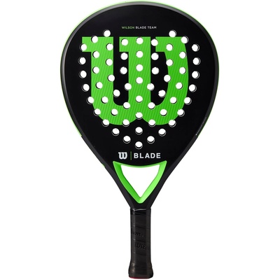 Wilson Padelracket Blade Team v2 afbeelding 2