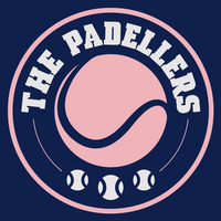 The Padellers  - Groningen - Stadjershal