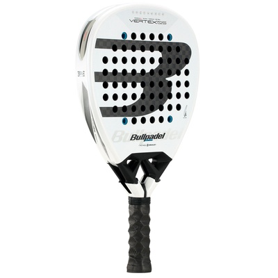 Bullpadel Vertex 05 (2026) - Het Racket van Juan Tello afbeelding 1