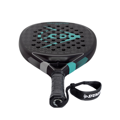 Dunlop Galactica Pro 2025 | Padel Racket afbeelding 3