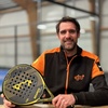 Logo Robert van der Velde