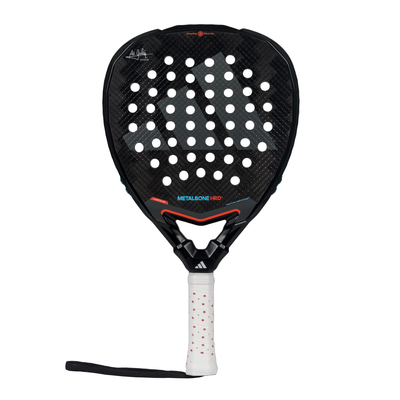 Adidas Metalbone HRD+ 3.4 2025 | Padel Racket afbeelding 8