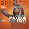 FIP PROMISES MAXIBON ROME