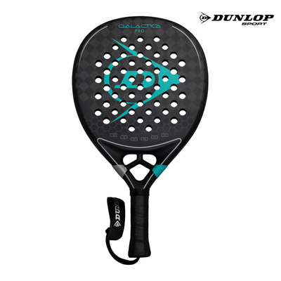 Dunlop Galactica Pro 2025 | Padel Racket afbeelding 1