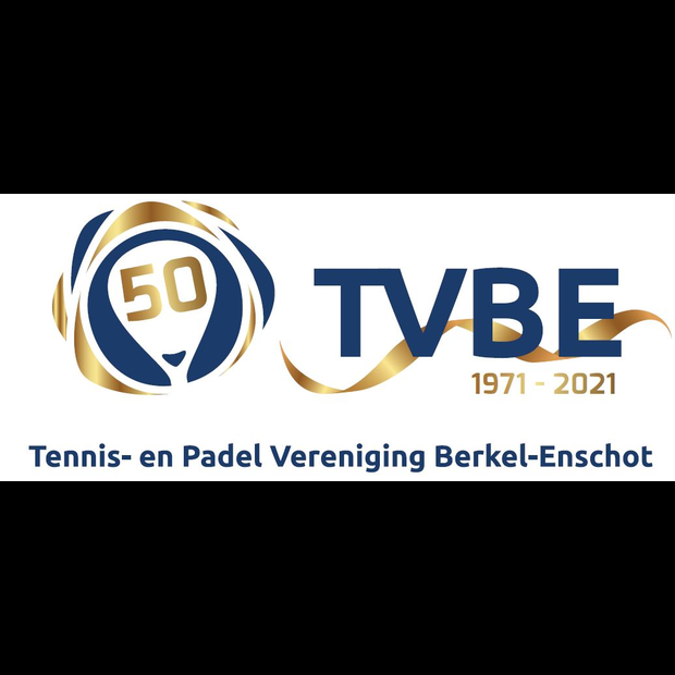 Logo Tennisvereniging Berkel-Enschot