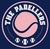 Logo The Padellers Emmeloord (50x50)